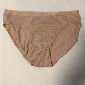 Victoria's Secret Intimates & Sleepwear Victorias Secret Nude High